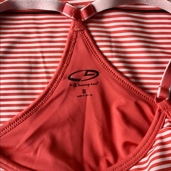 3x Champion Shelf Bra Top Size Small - Picture 5 of 7